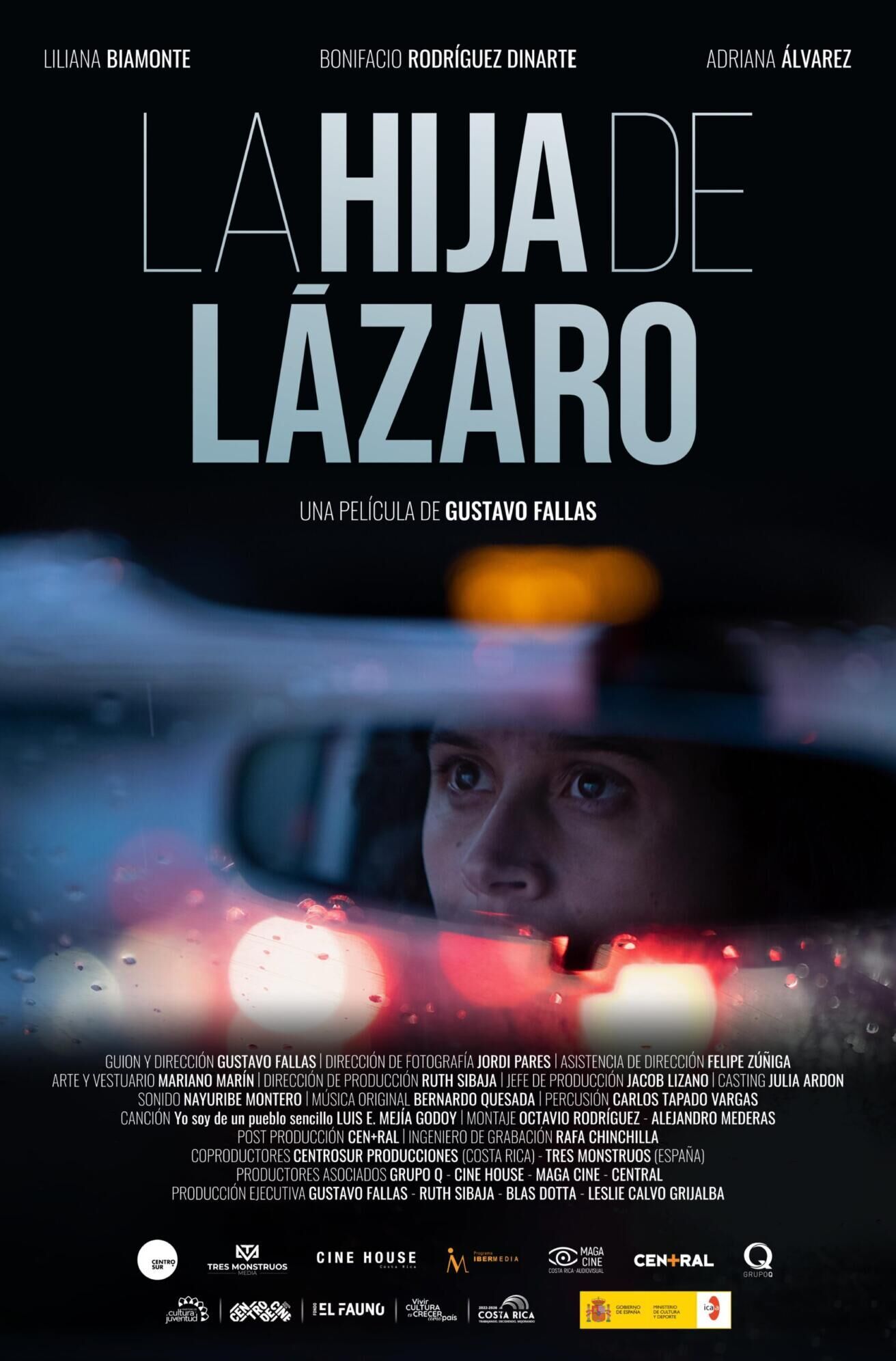 La hija de Lázaro Cast, OTT, Budget, Box Office, And More