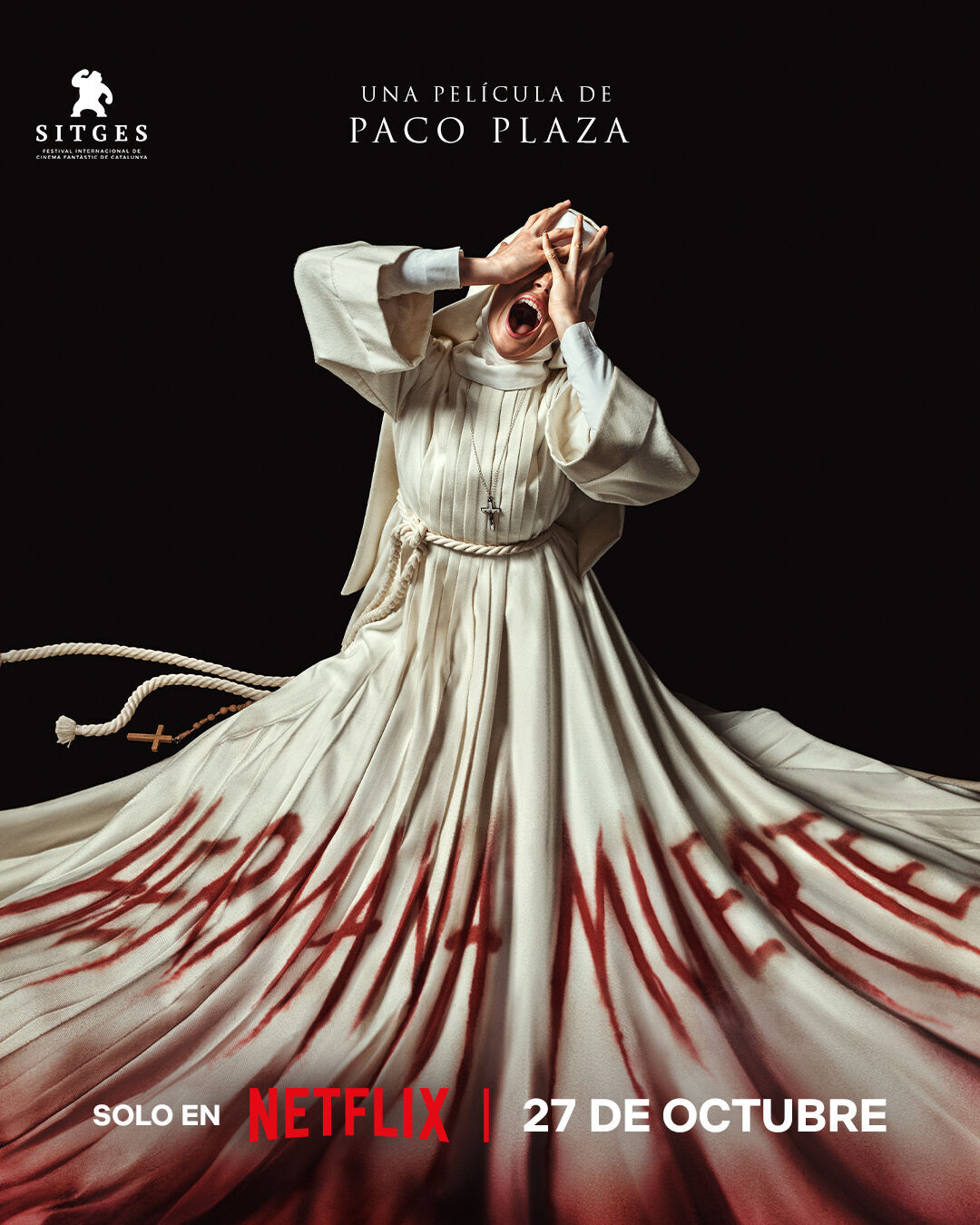 Hermana Muerte 2023 Movie Details