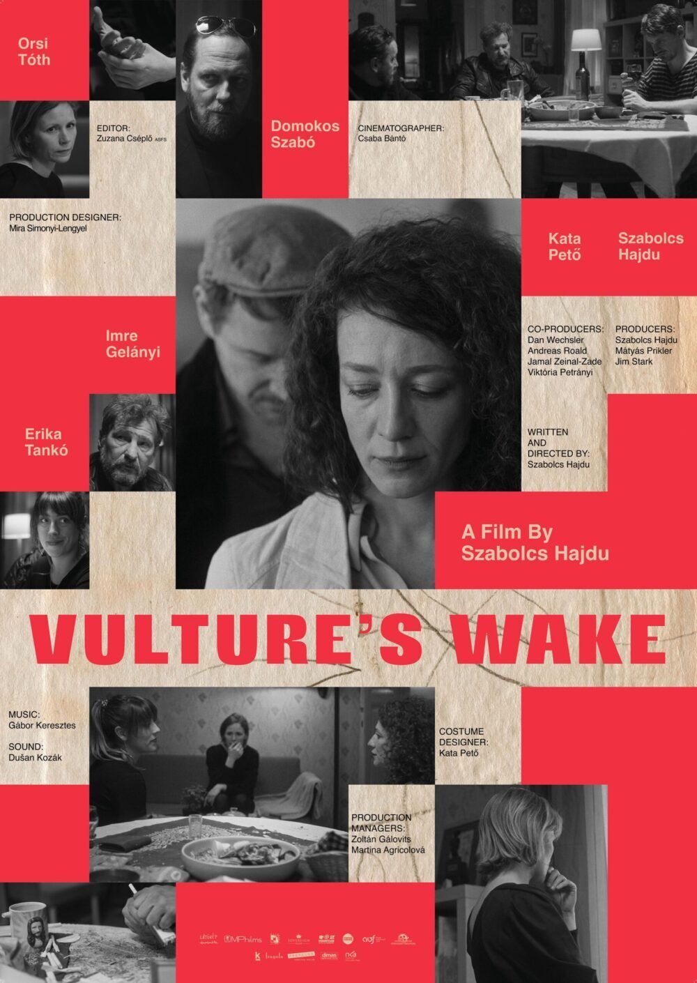 Vulture's Wake Cast, OTT, Budget, Box Office, And More