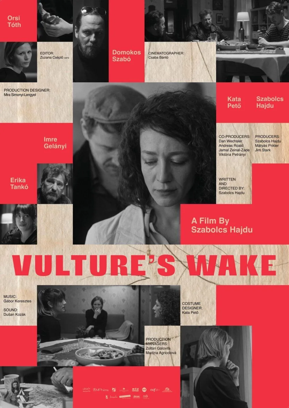Vulture's Wake Cast, OTT, Budget, Box Office, And More