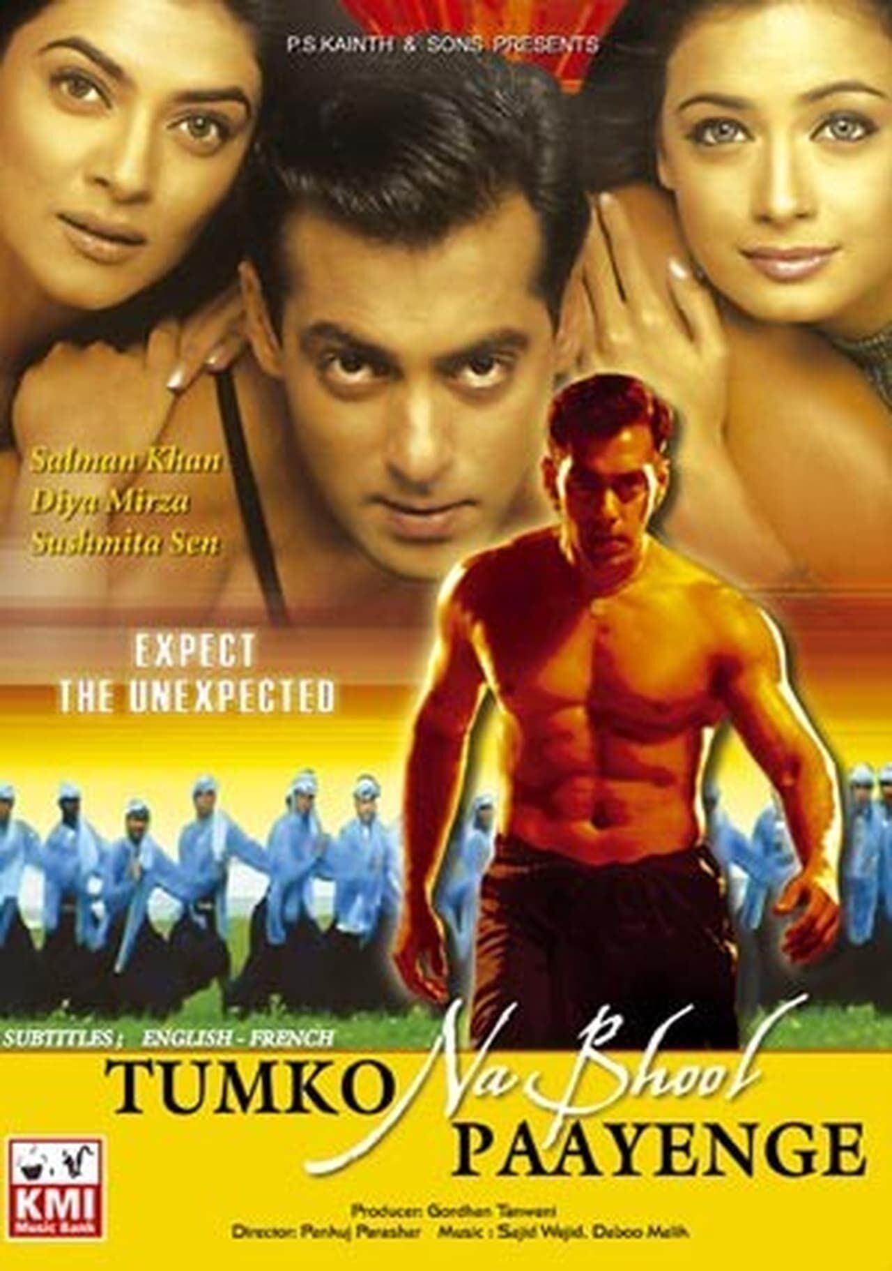 Tumko Na Bhool Paayenge 2002 Movie Cast, OTT, Budget, Box Office, And More