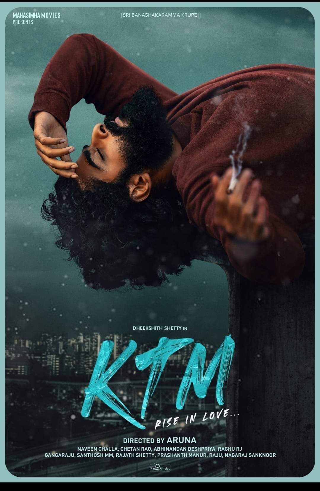 KTM Cast, OTT, Budget, Box Office, And More