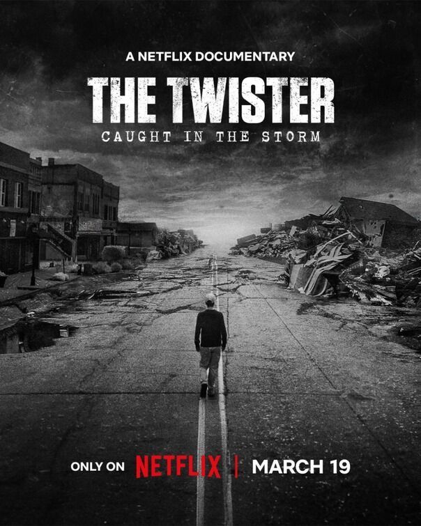 The Twister: Caught in the Storm 2025 Movie Cast, OTT, Budget, Box Office, And More