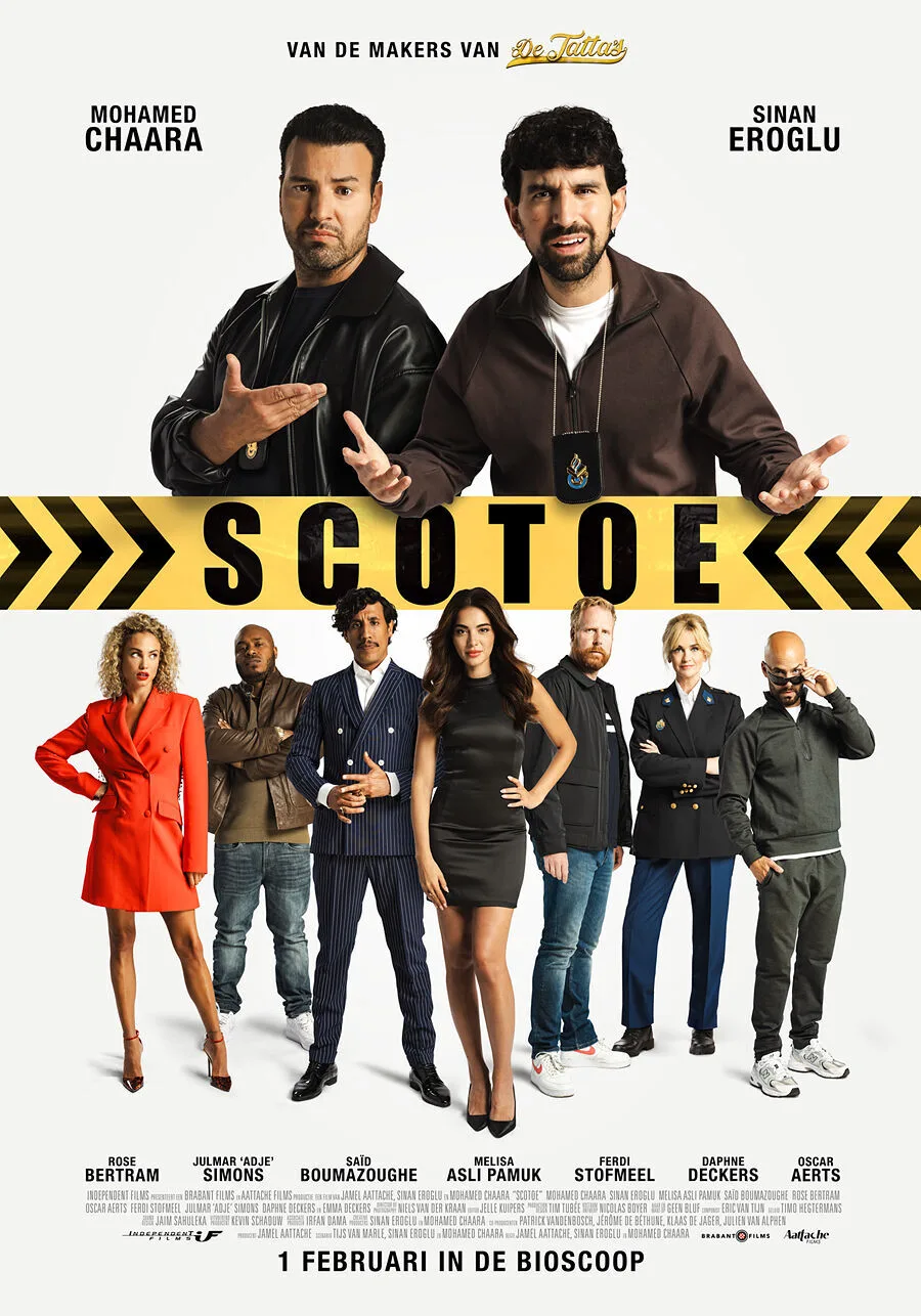 Coppers Cast, OTT, Budget, Box Office, And More