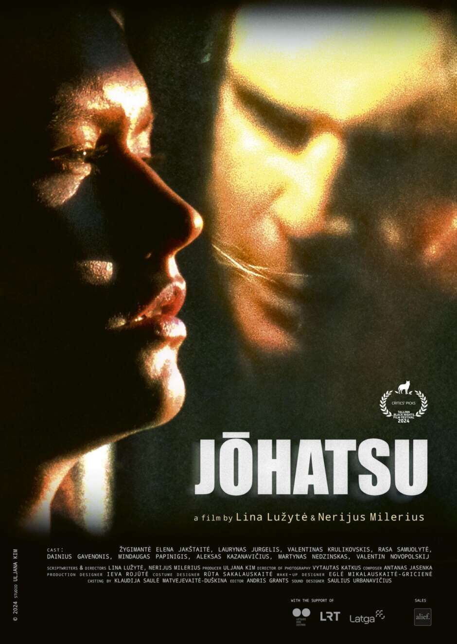 Johatsu Cast, OTT, Budget, Box Office, And More