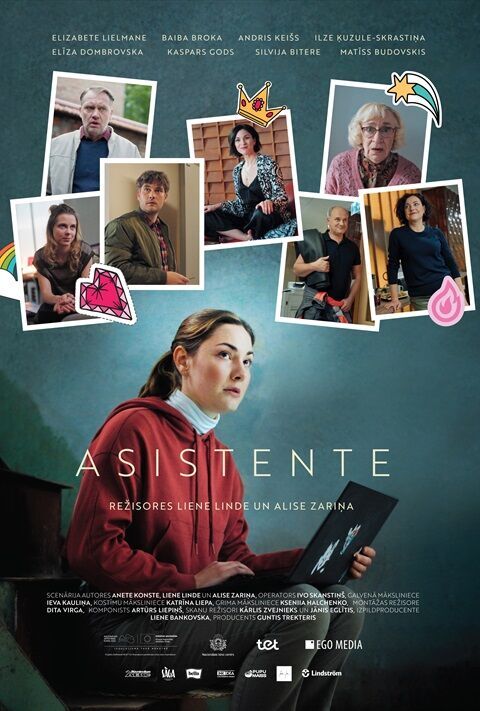 Asistente Cast, OTT, Budget, Box Office, And More