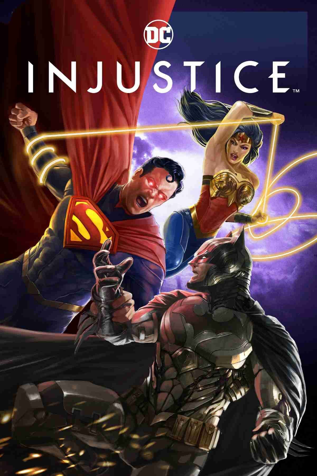 Injustice 2021 Movie Cast, OTT, Budget, Box Office, And More
