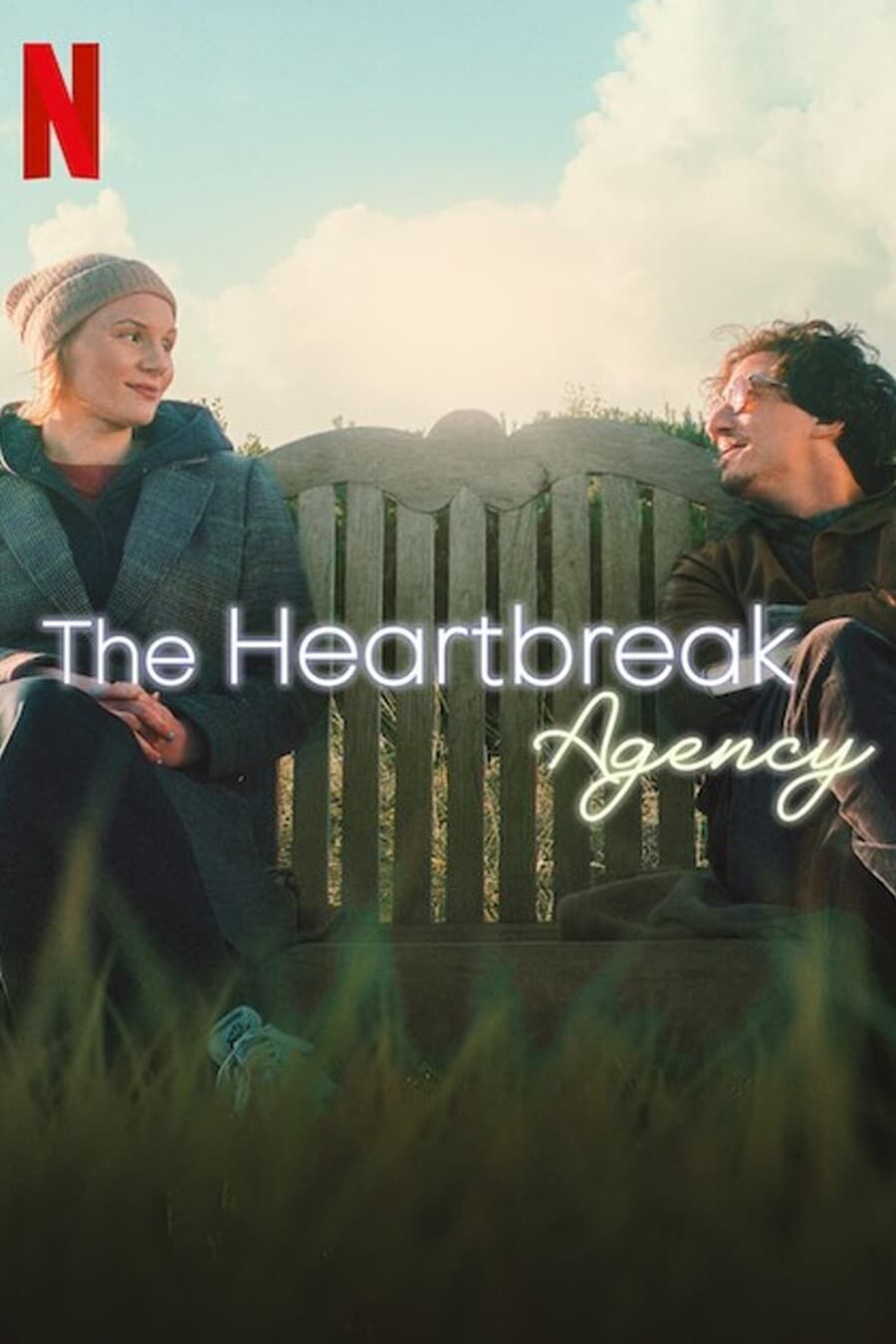 The Heartbreak Agency Cast, OTT, Budget, Box Office, And More