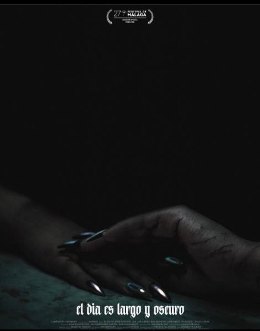 The Day Is Long and Dark Cast, OTT, Budget, Box Office, And More