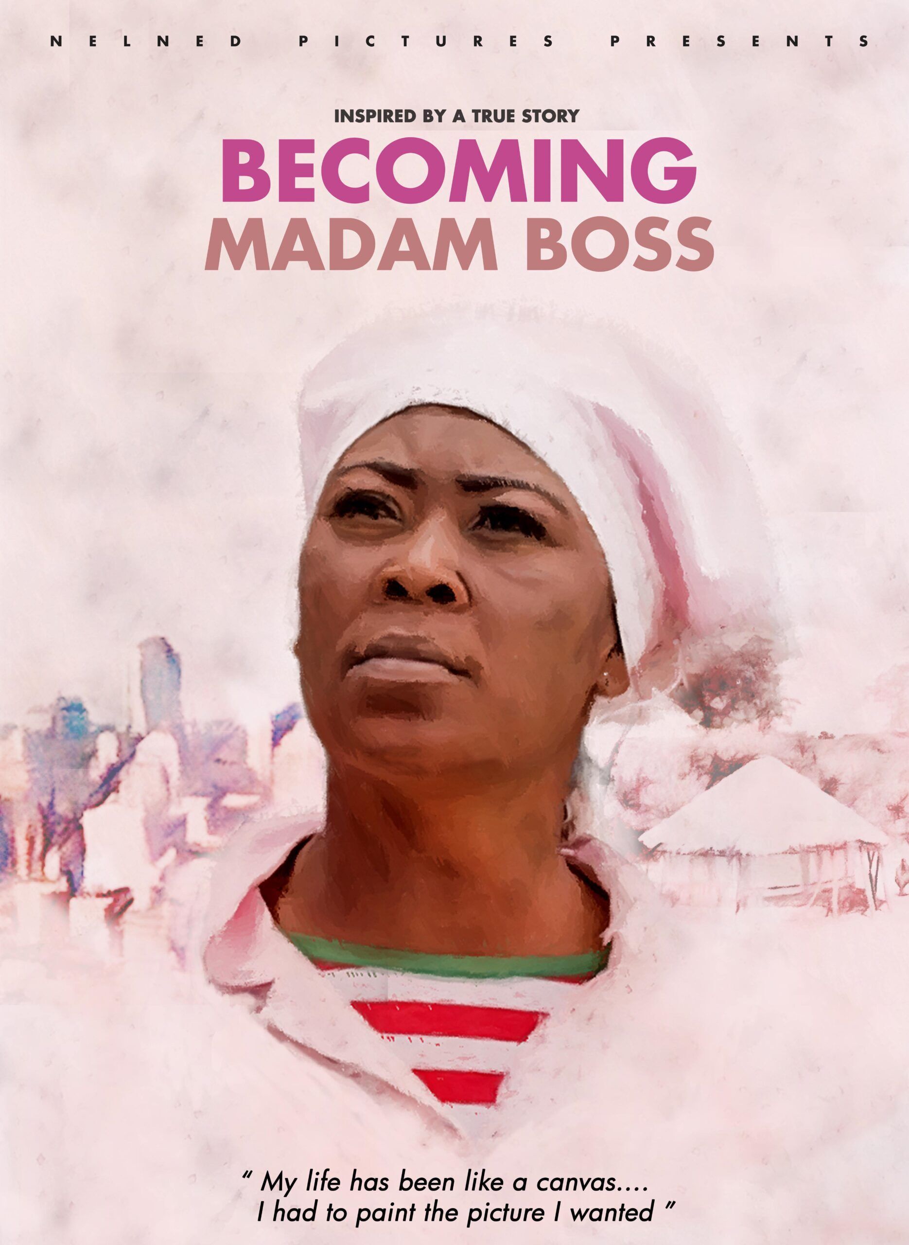 Becoming Madam Boss 2025 Movie Cast, OTT, Budget, Box Office, And More