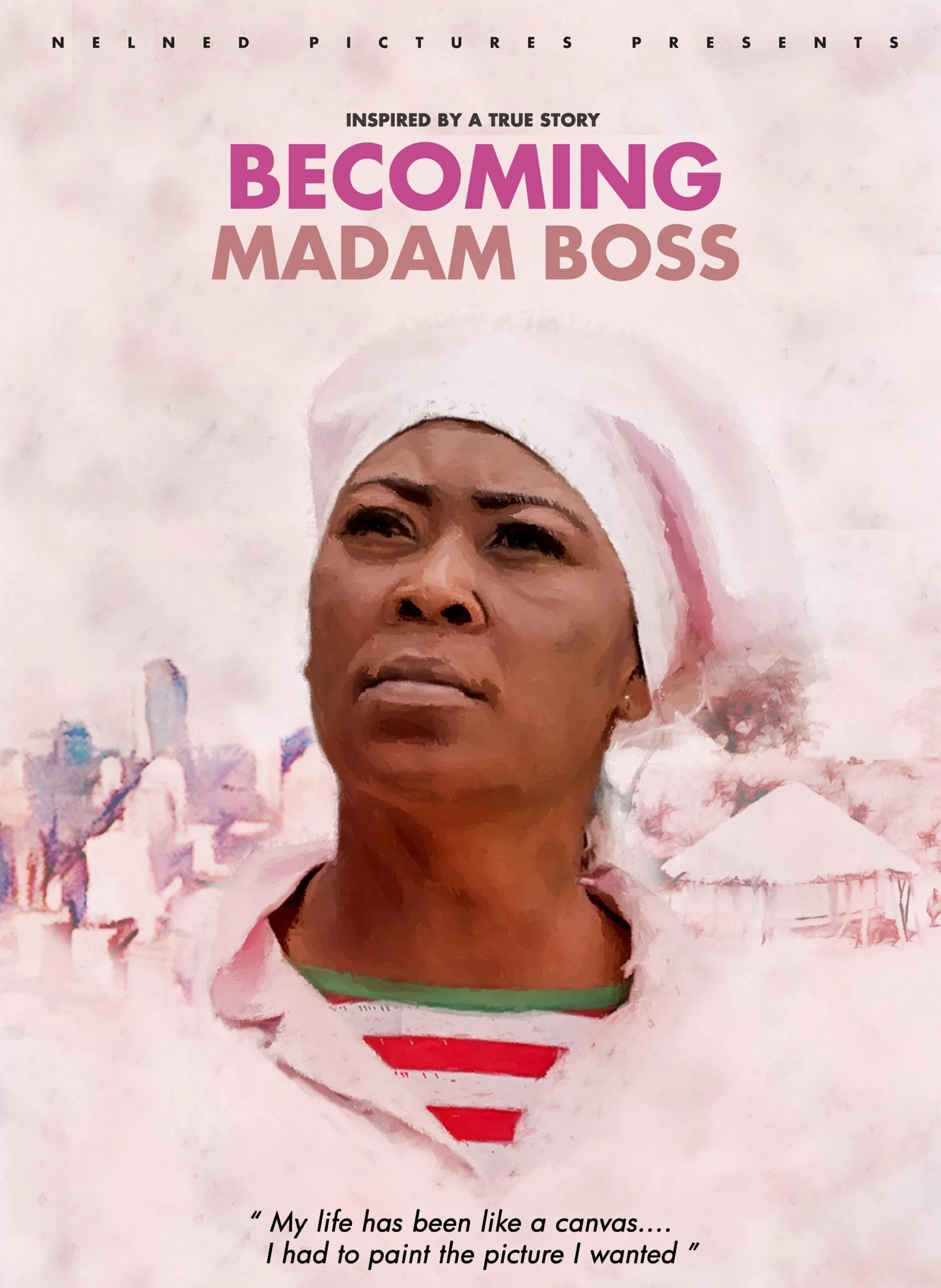 Becoming Madam Boss 2025 Movie Cast, OTT, Budget, Box Office, And More