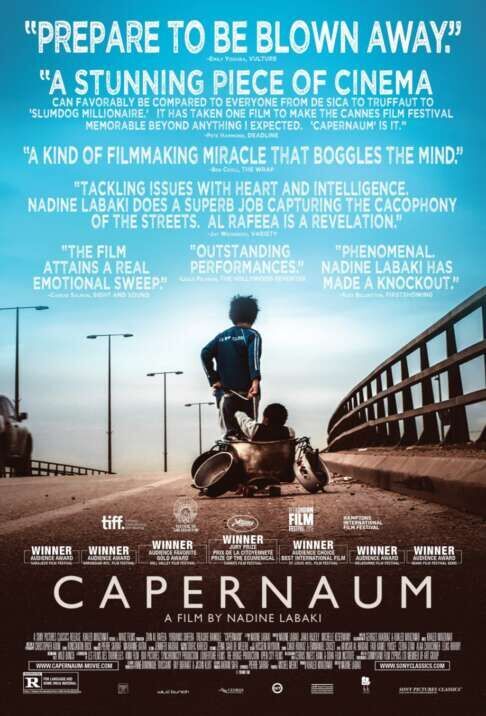 Capharnaüm 2018 Movie Cast, OTT, Budget, Box Office, And More