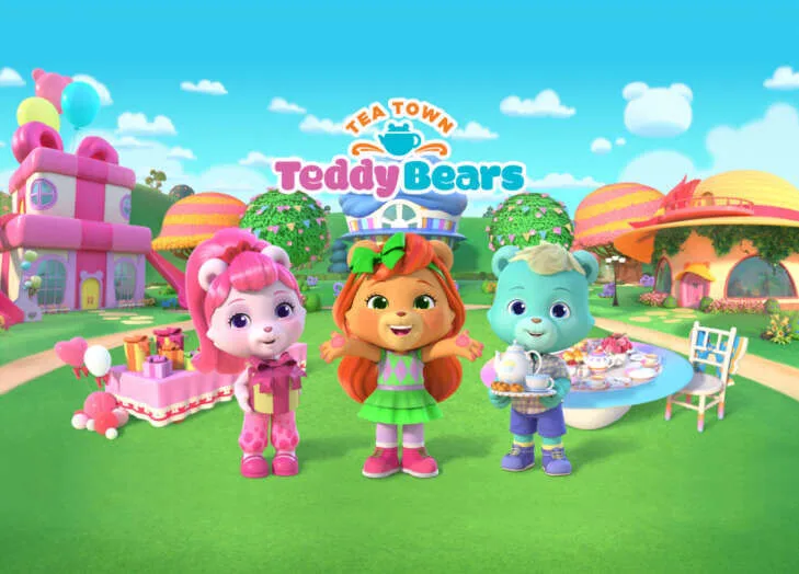 Tea Town Teddy Bears Cast, OTT, Budget, Box Office, And More