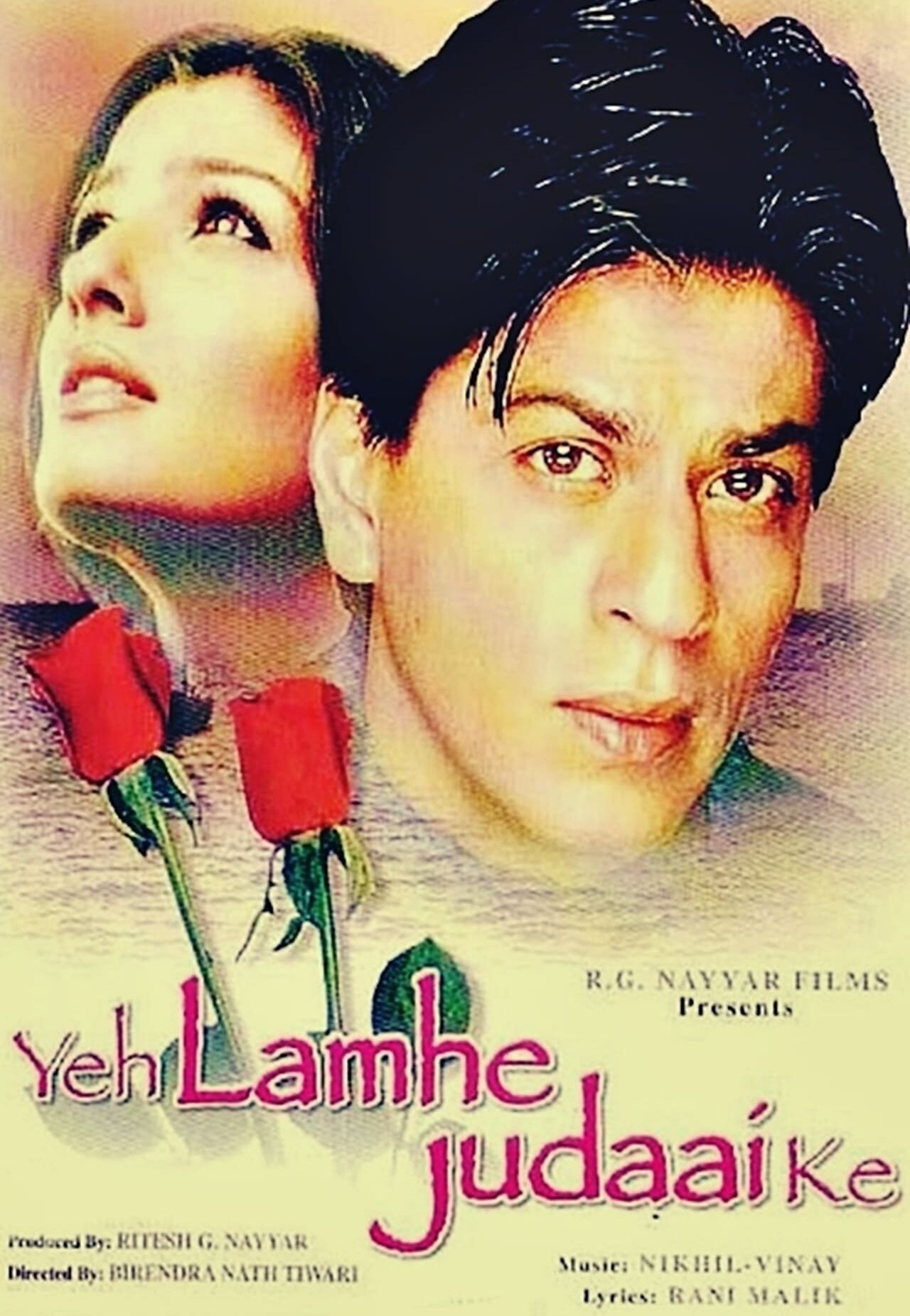 Yeh Lamhe Judaai Ke 2004 Movie Cast, OTT, Budget, Box Office, And More