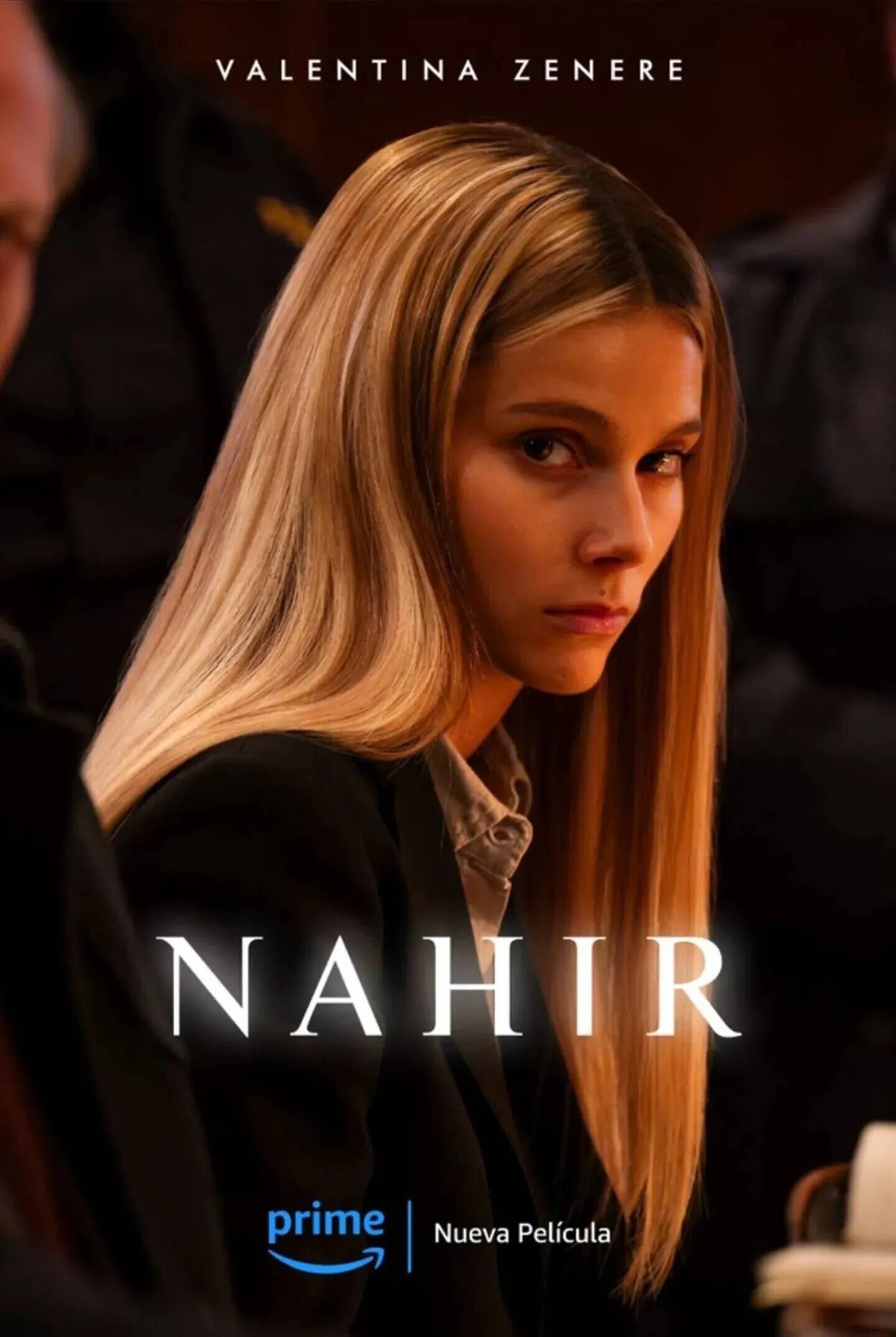 Nahir Cast, OTT, Budget, Box Office, And More