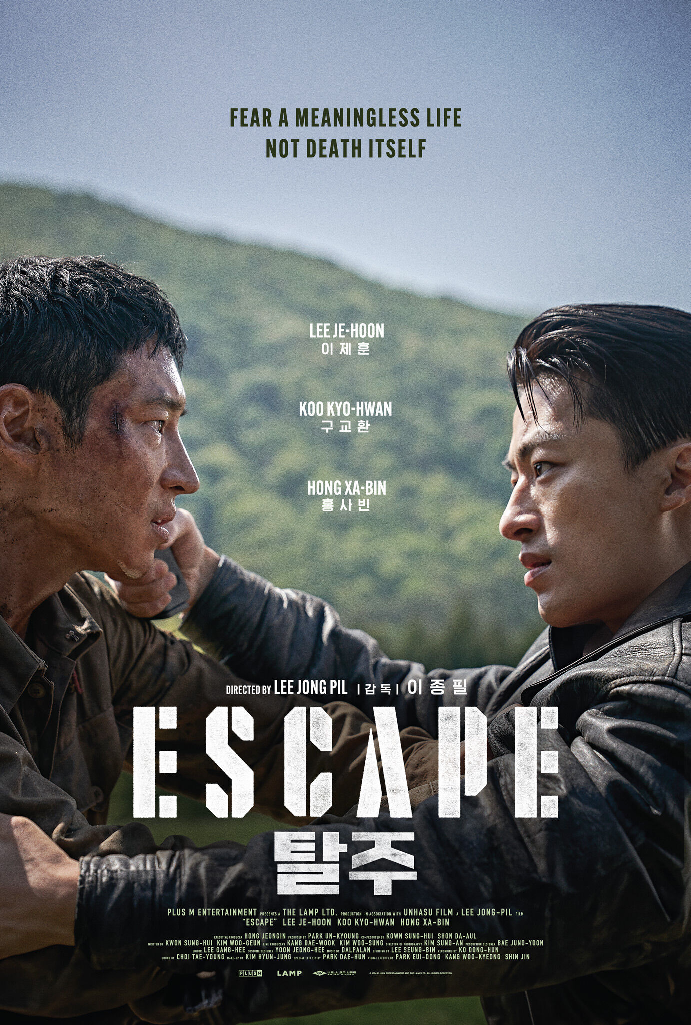 Escape Cast, OTT, Budget, Box Office, And More