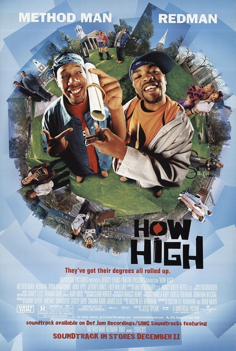 How High 2001 Movie Cast, OTT, Budget, Box Office, And More