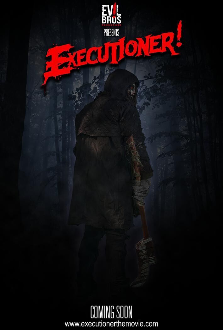 Executioner! 2025 Movie Cast, OTT, Budget, Box Office, And More