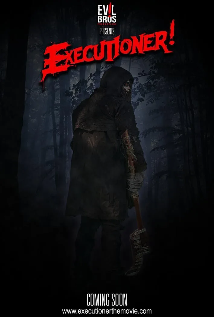 Executioner! 2025 Movie Cast, OTT, Budget, Box Office, And More