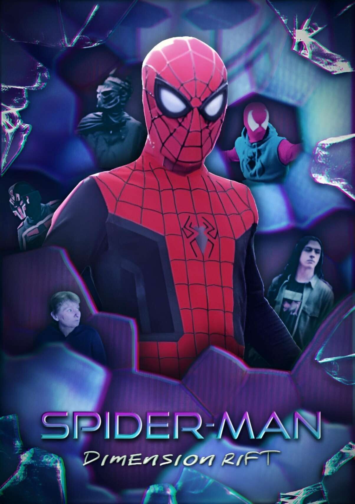 Spider-Man: Dimension Rift Cast, OTT, Budget, Box Office, And More