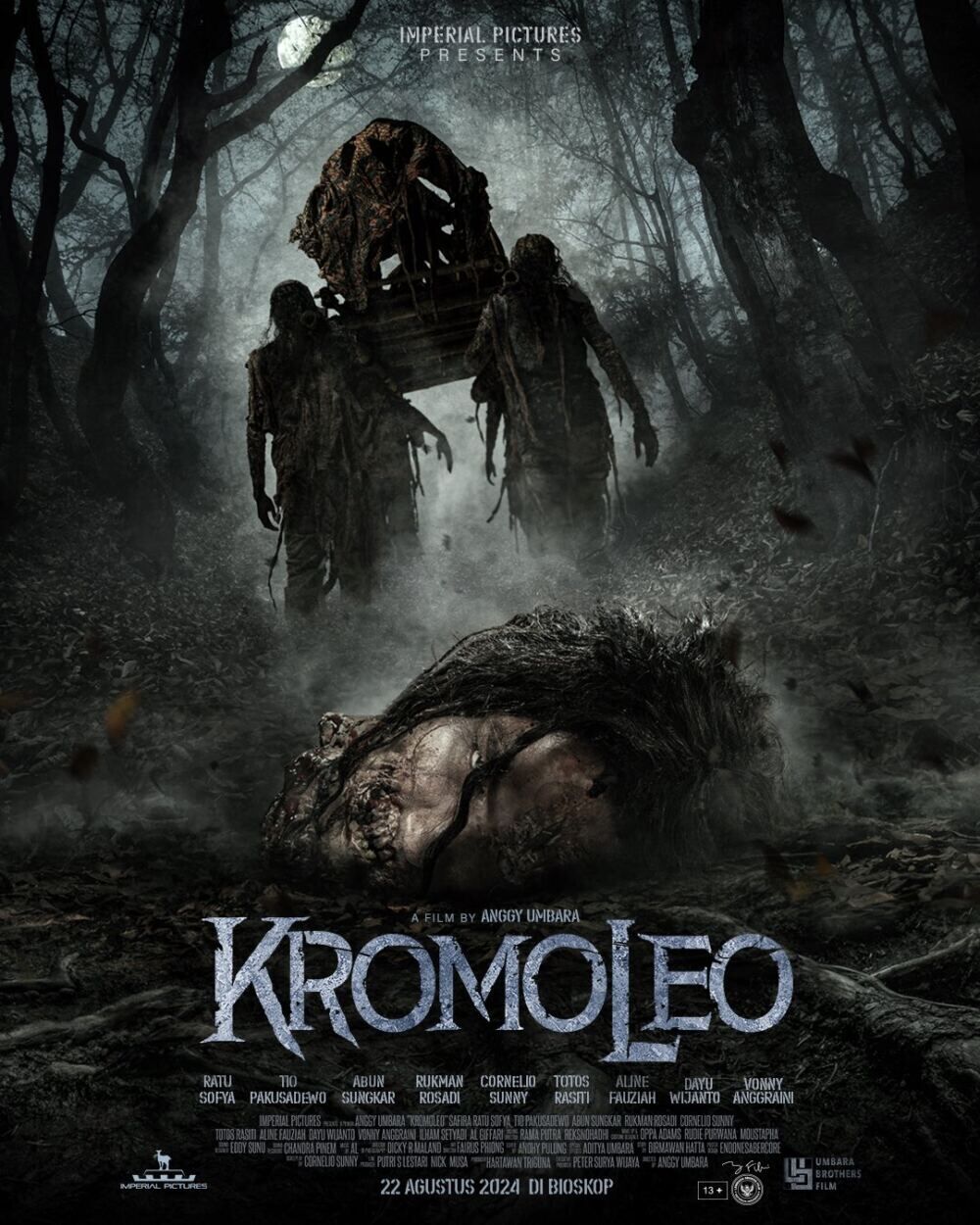 Kromoleo Cast, OTT, Budget, Box Office, And More