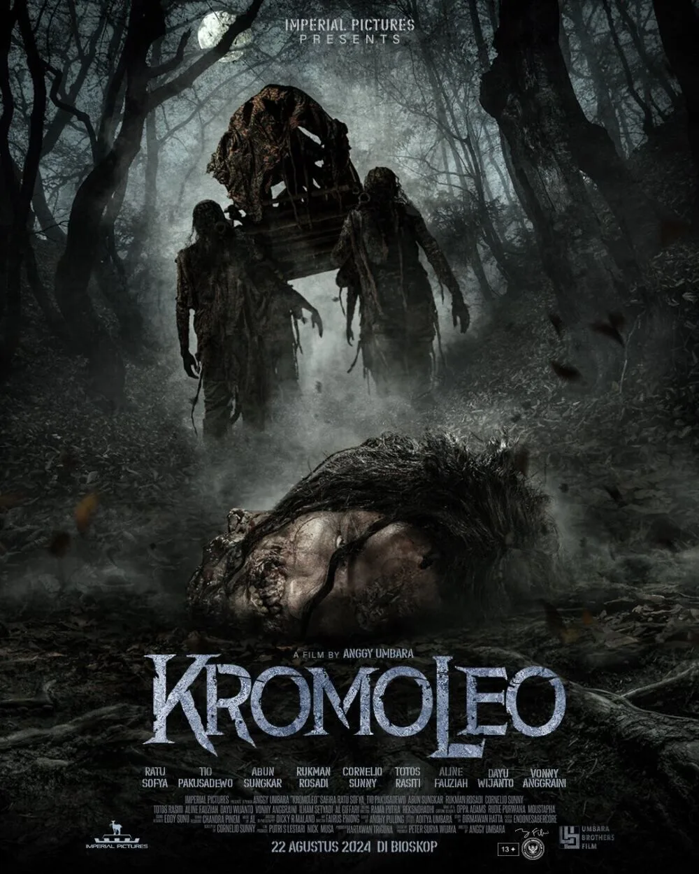 Kromoleo Cast, OTT, Budget, Box Office, And More