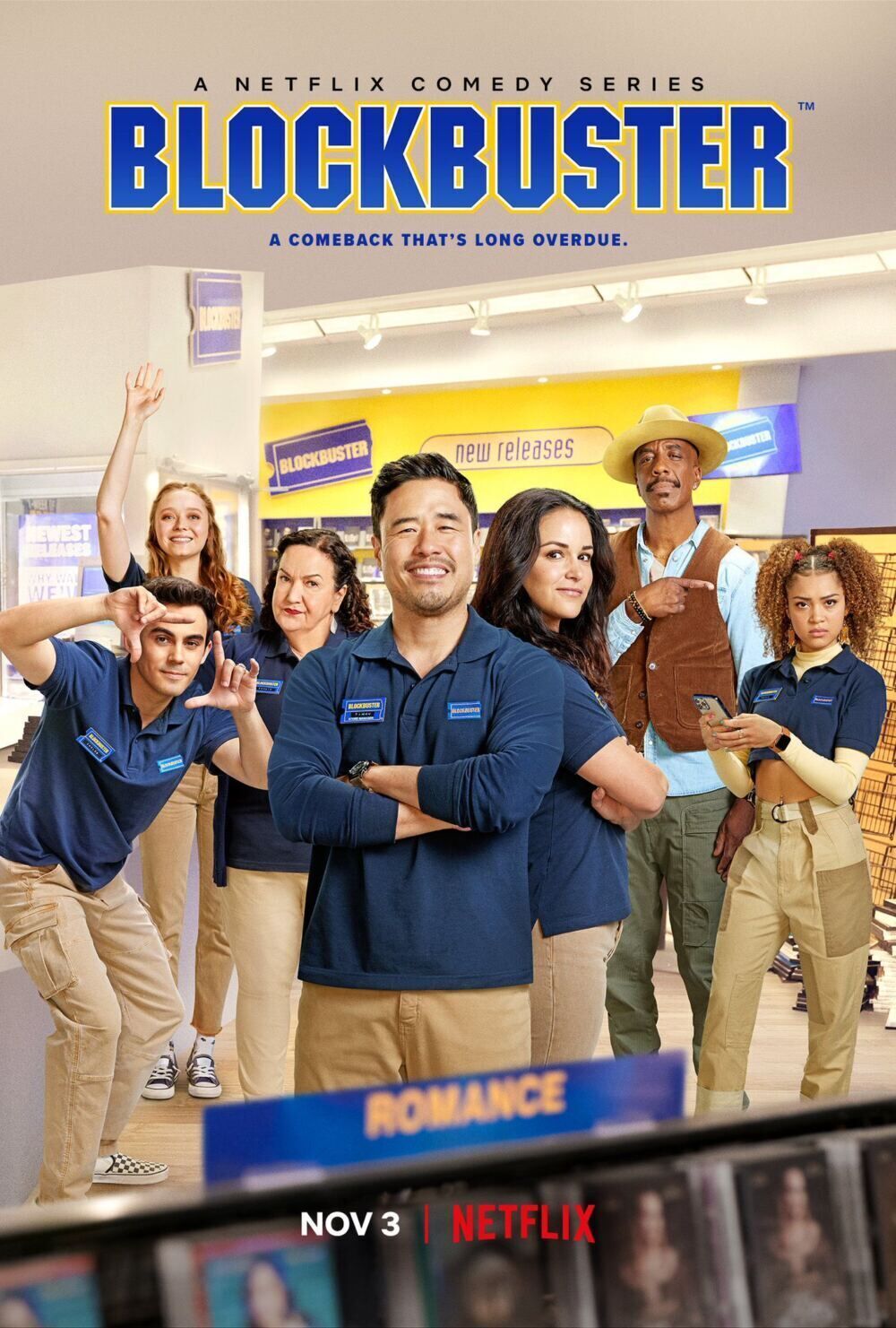Blockbuster 2022 Movie Cast, OTT, Budget, Box Office, And More