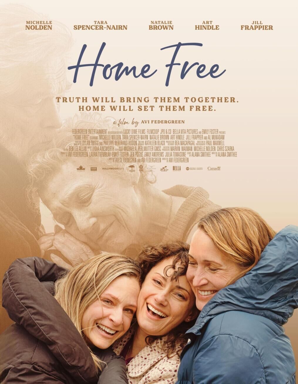 Home Free Cast, OTT, Budget, Box Office, And More