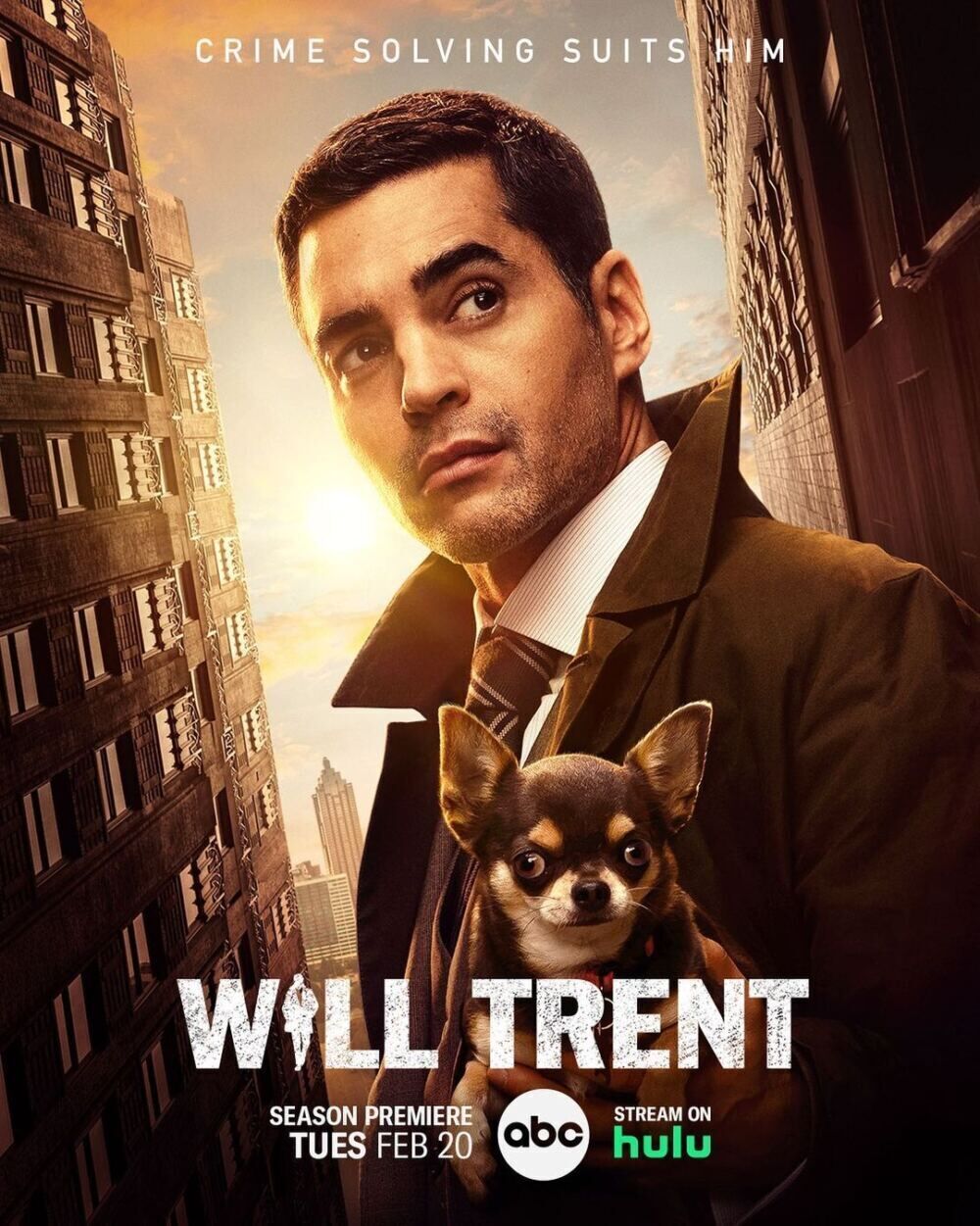Will Trent 2023 Movie Cast, OTT, Budget, Box Office, And More