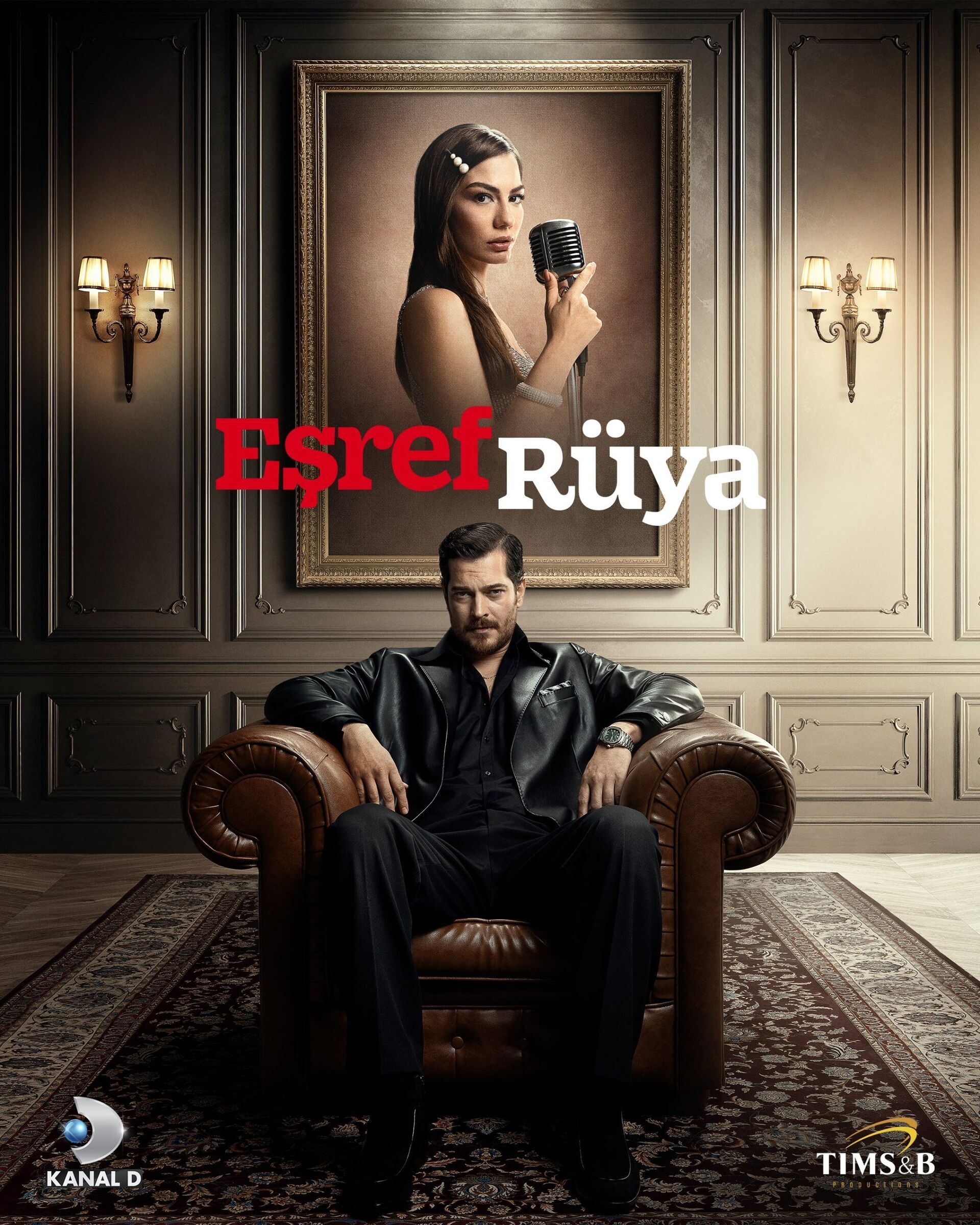 Esref Rüya 2025 Movie Cast, OTT, Budget, Box Office, And More