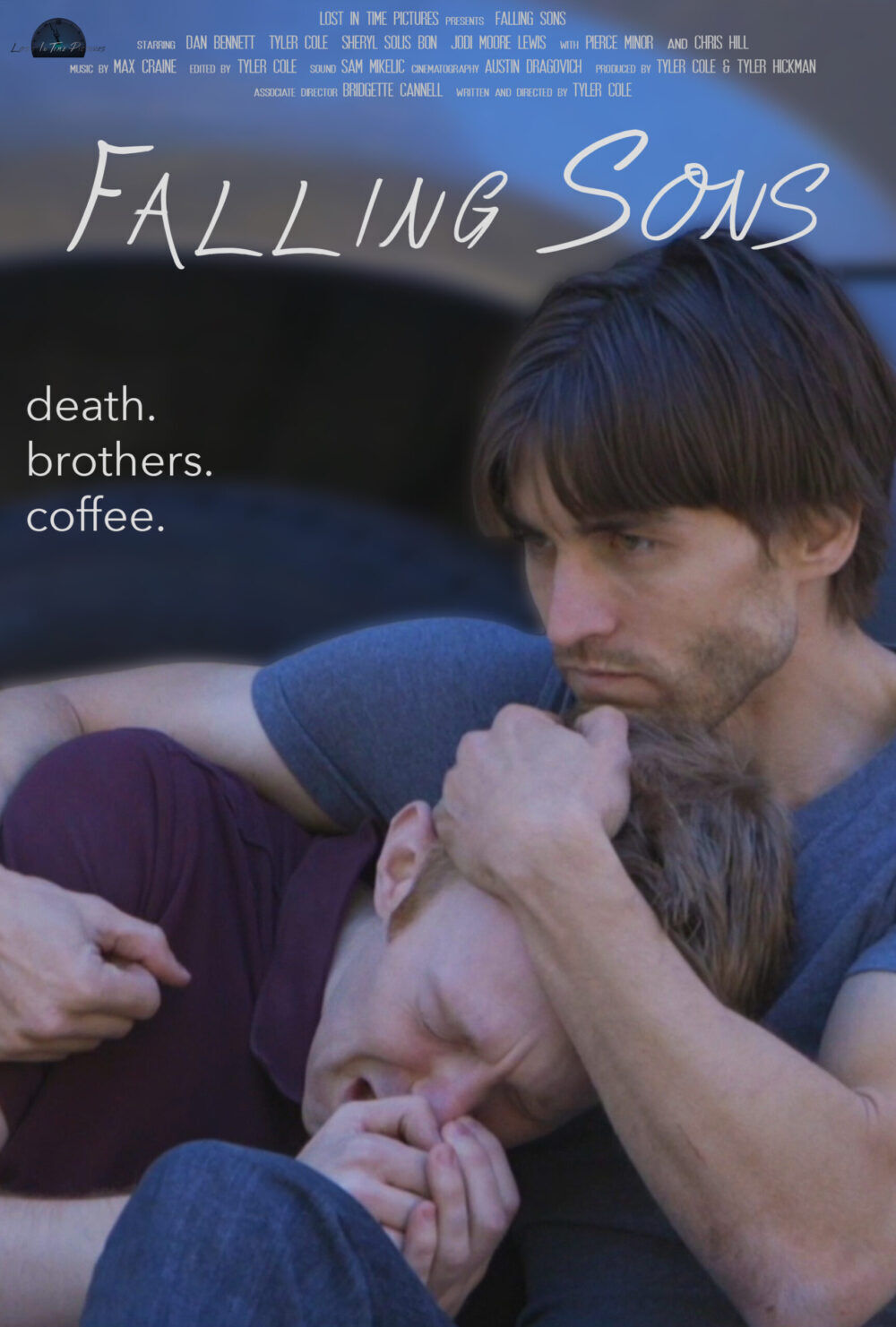 Falling Sons Cast, OTT, Budget, Box Office, And More