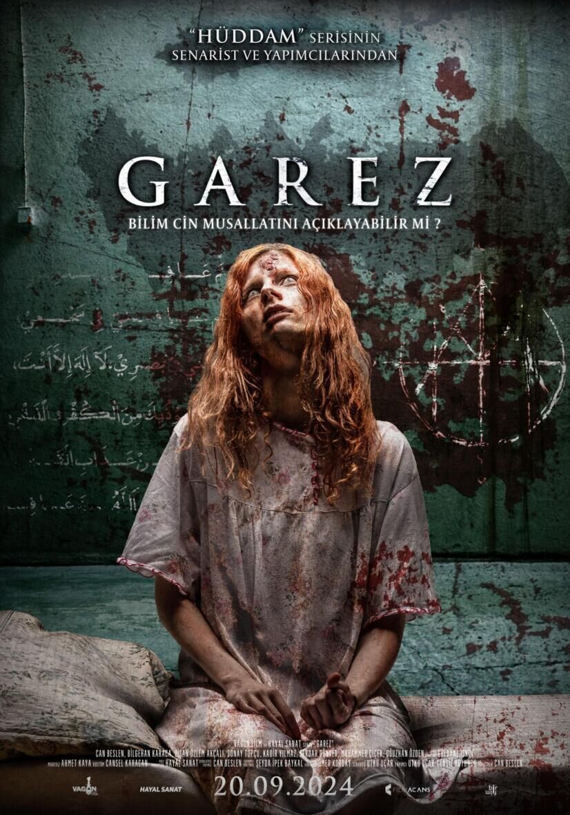 Garez Cast, OTT, Budget, Box Office, And More