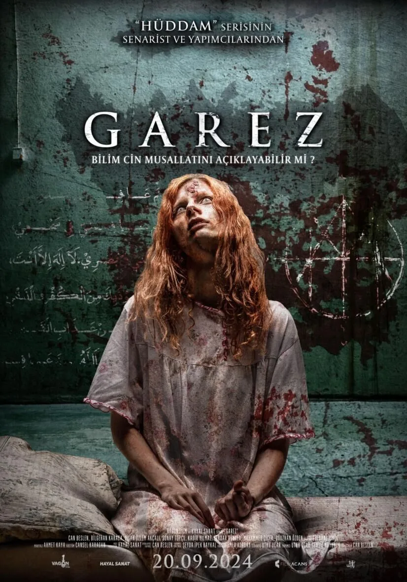 Garez Cast, OTT, Budget, Box Office, And More