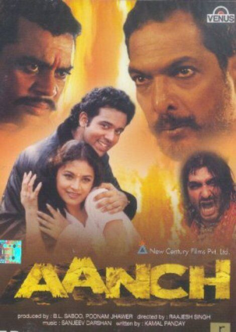 Aanch 2003 Movie Cast, OTT, Budget, Box Office, And More