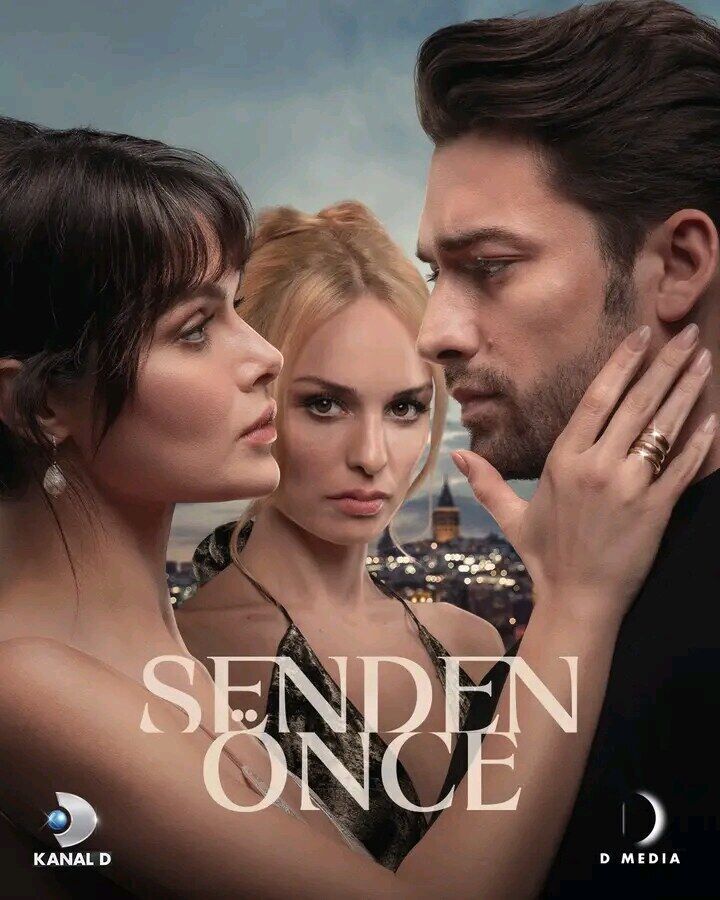 Senden Önce Cast, OTT, Budget, Box Office, And More