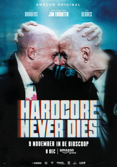 Hardcore Never Dies 2023 Movie Cast, OTT, Budget, Box Office, And More