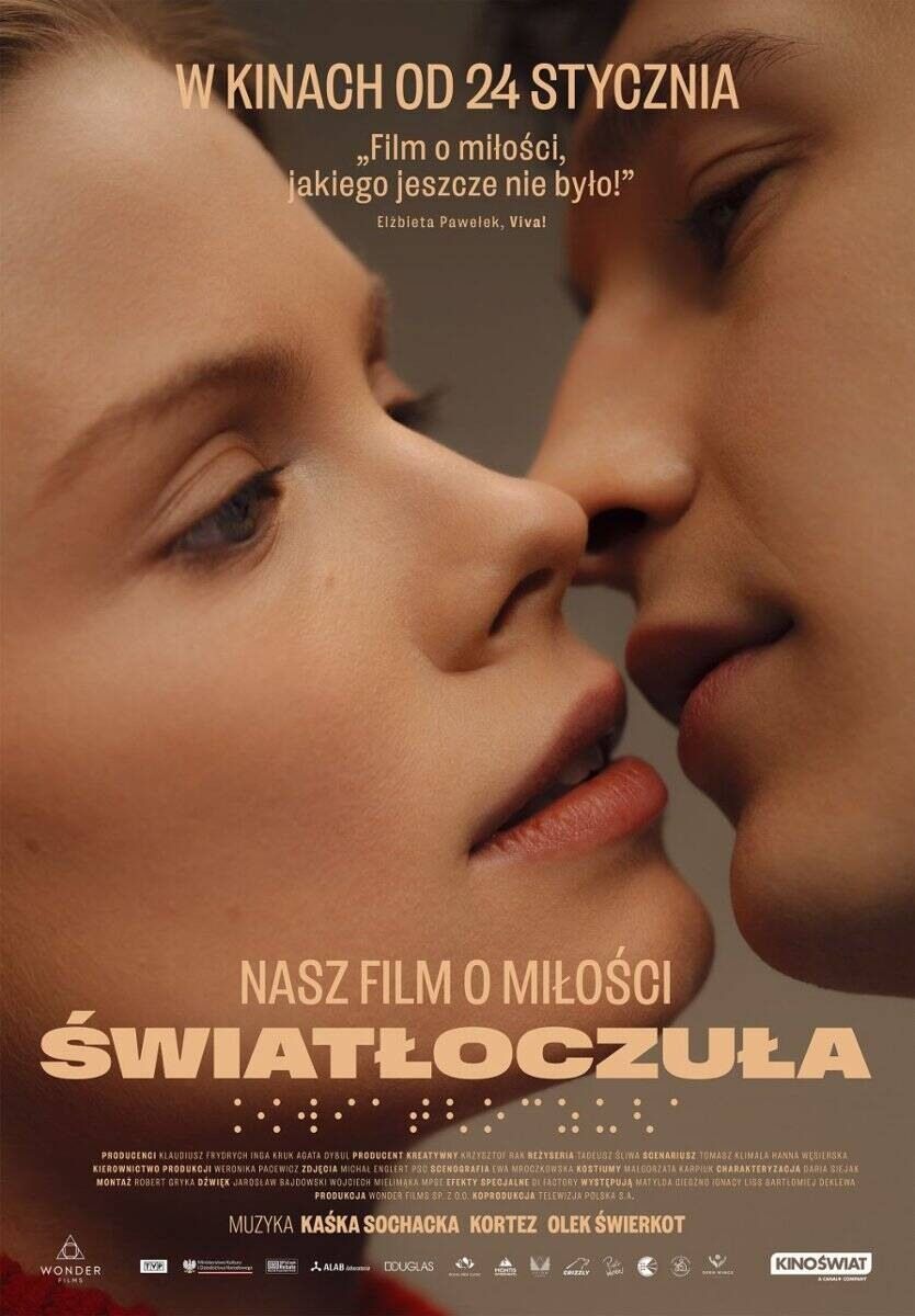 Swiatloczula 2025 Movie Cast, OTT, Budget, Box Office, And More