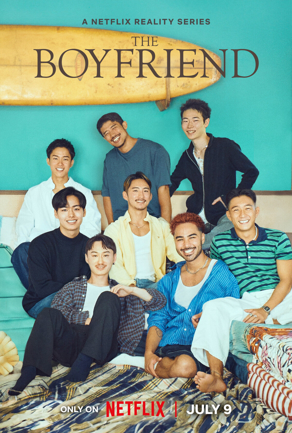 The Boyfriend Cast, OTT, Budget, Box Office, And More