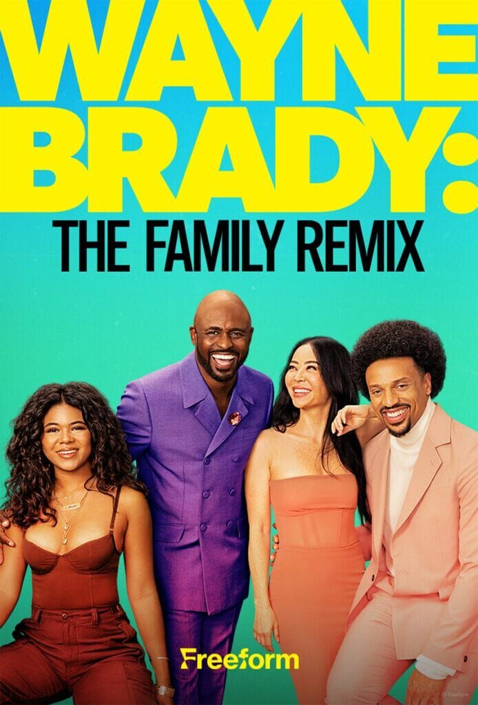 Wayne Brady: The Family Remix Cast, OTT, Budget, Box Office, And More