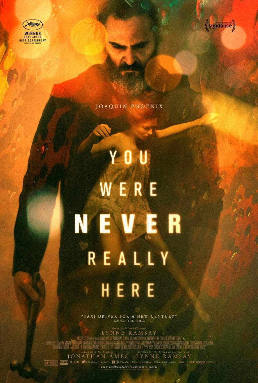You Were Never Really Here 2018 Movie Cast, OTT, Budget, Box Office, And More