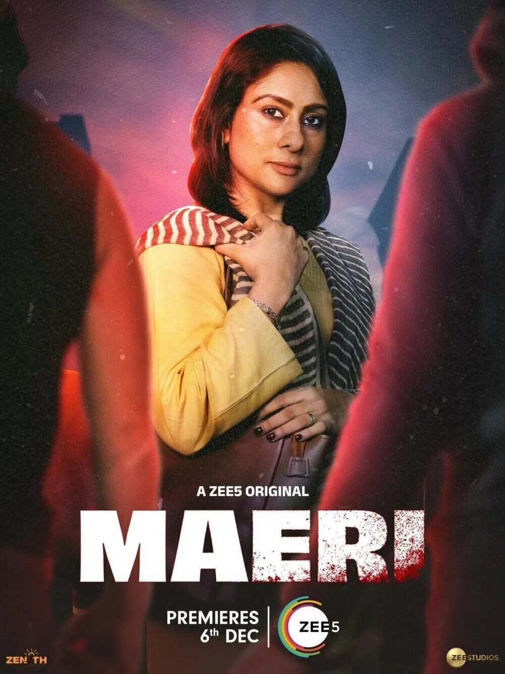 Maeri Cast, OTT, Budget, Box Office, And More