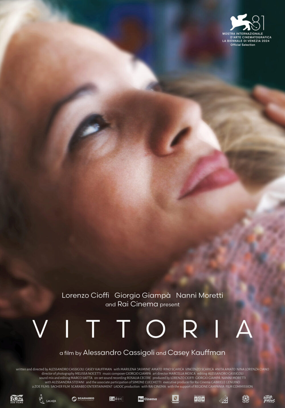 Vittoria Cast, OTT, Budget, Box Office, And More