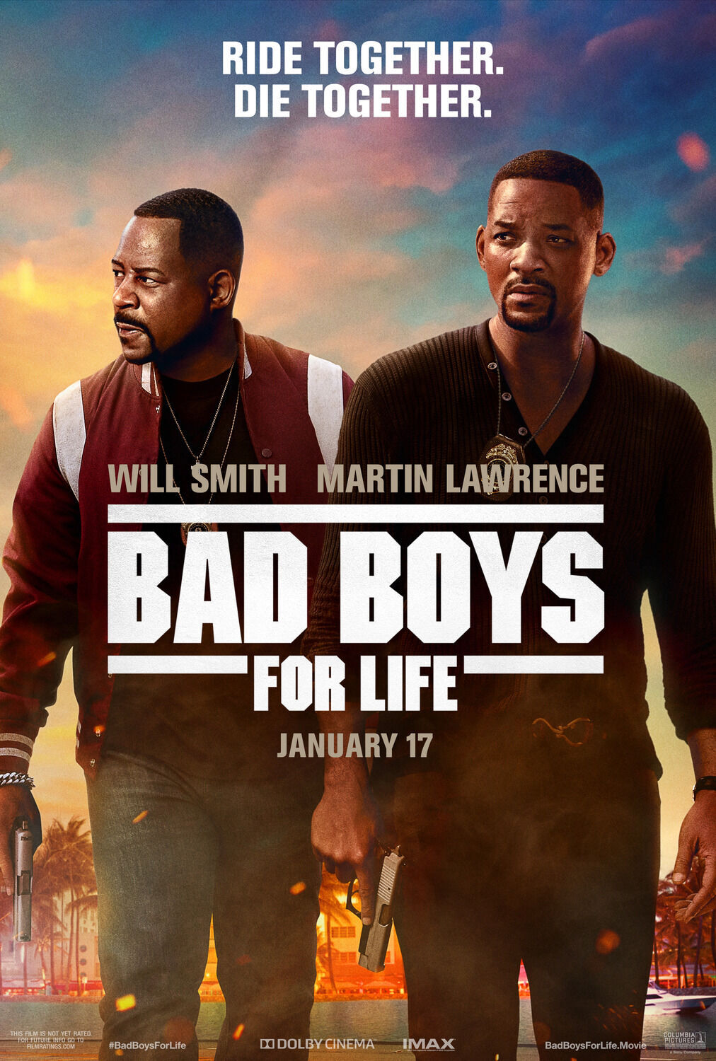 Bad Boys for Life 2020 Movie Cast, OTT, Budget, Box Office, And More