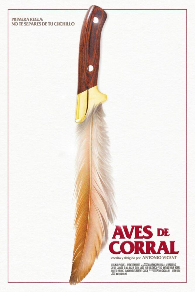 Aves de corral Movie Cast, OTT, Budget, Box Office, And More