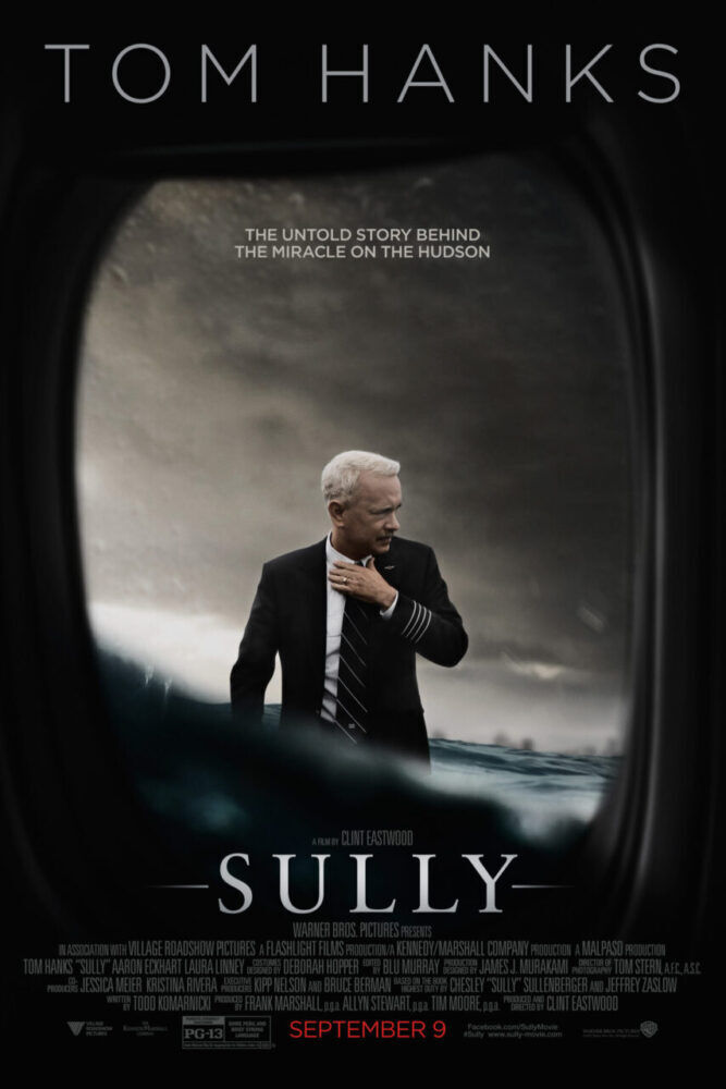 Sully 2016 Movie Cast, OTT, Budget, Box Office, And More