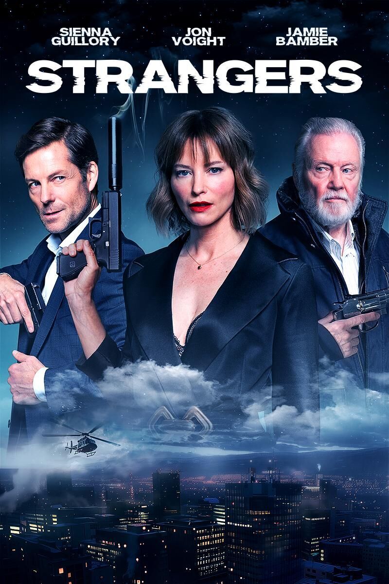 Strangers Cast, OTT, Budget, Box Office, And More