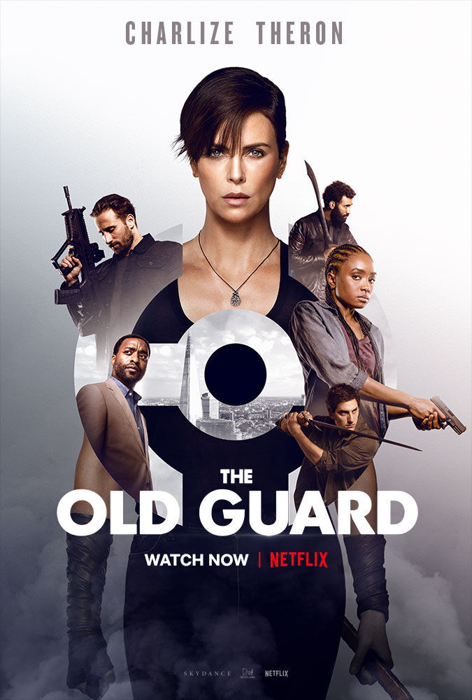 The Old Guard 2020 Movie Cast, OTT, Budget, Box Office, And More