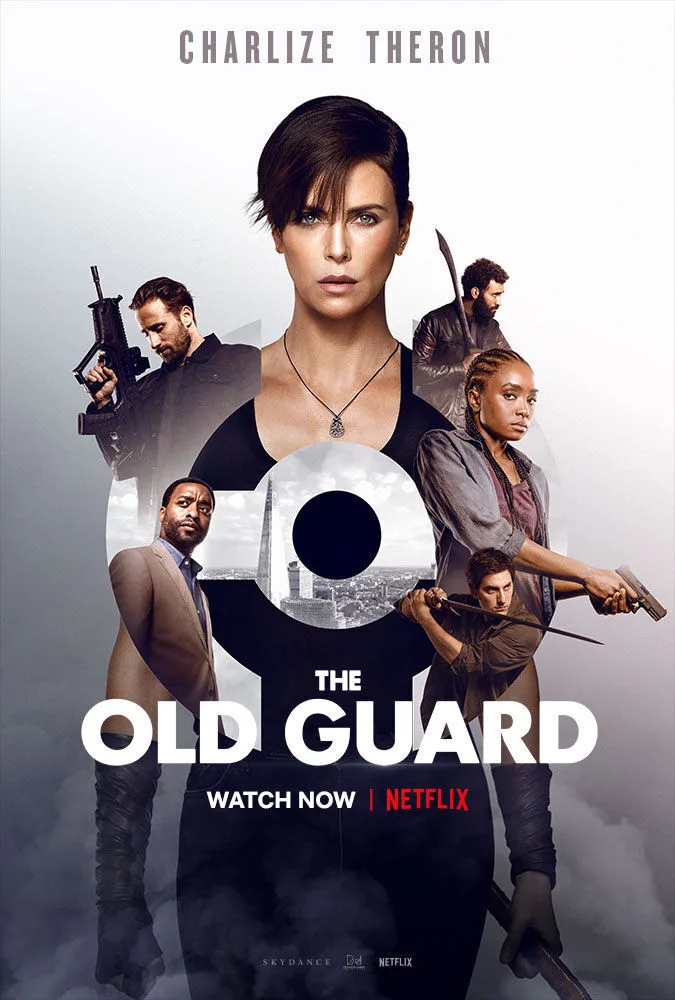 The Old Guard 2020 Movie Cast, OTT, Budget, Box Office, And More