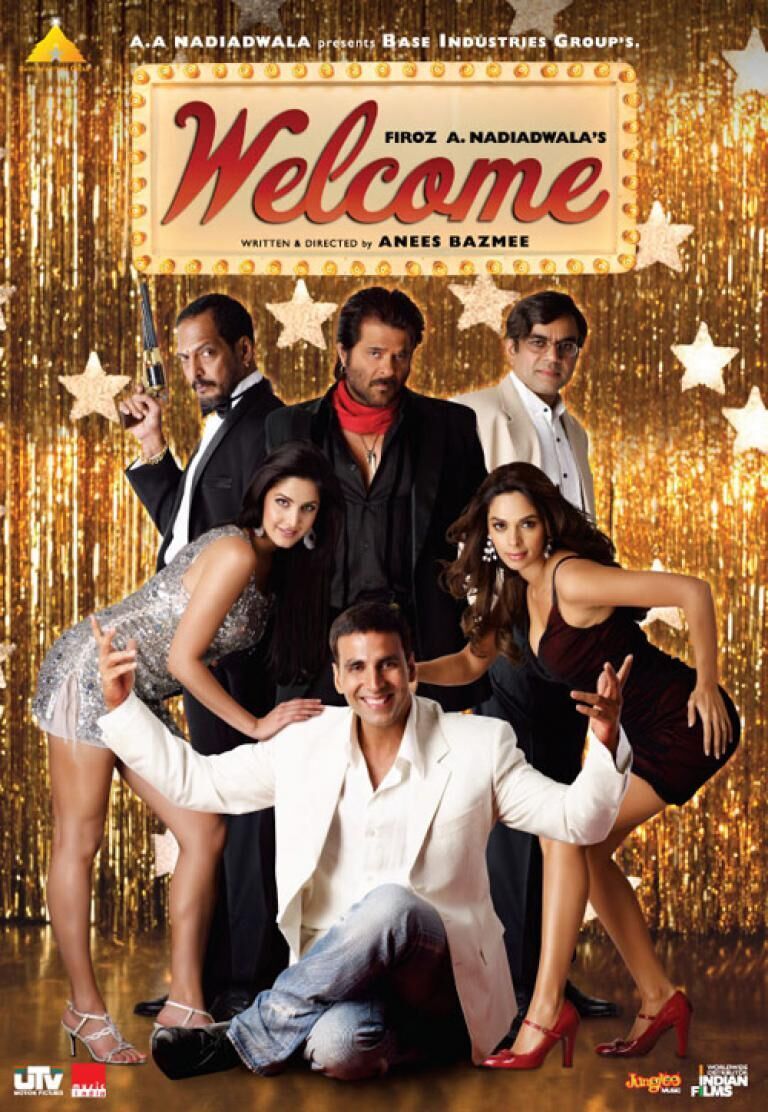 Welcome 2007 Movie Cast, OTT, Budget, Box Office, And More