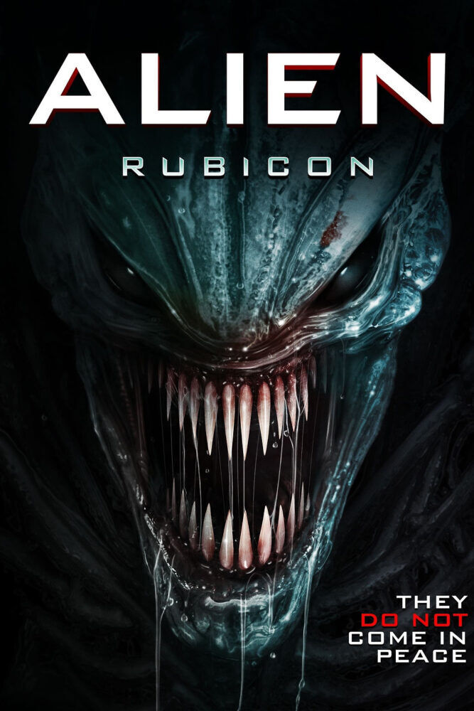 Alien: Rubicon Cast, OTT, Budget, Box Office, And More